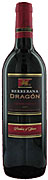 BERBERANA DRAGON TEMPRANILLO 2002